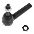thumbnail image 3 of TRQ 12pc Steering Suspension Kit Ball Joints Wheel Bearings Tie Rods w/ Bellows PSA50240, 3 of 4