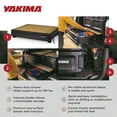 thumbnail image 3 of Yakima MOD HomeBase XL Base Unit of Drawer System with Drawer Divider, 3 of 7