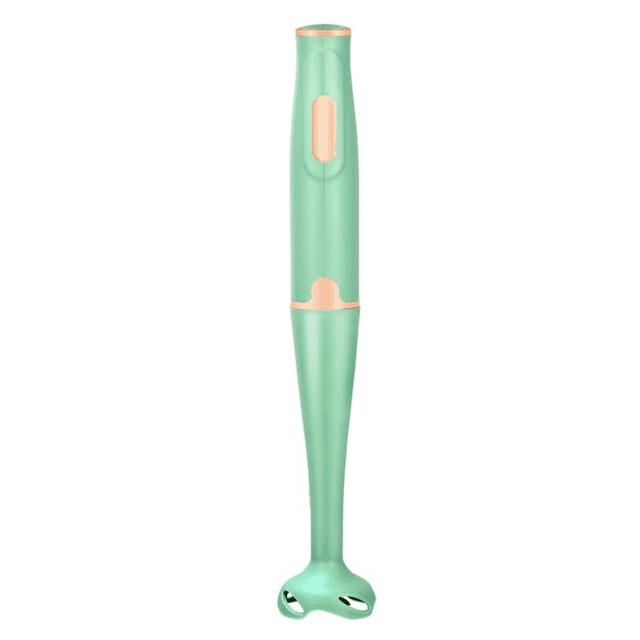 Electric Potato Masher, Hand Blender Chopper Set Multiple Puree and Whisks Immersion Mixer Tool Potatoes Soup Maker (US)
