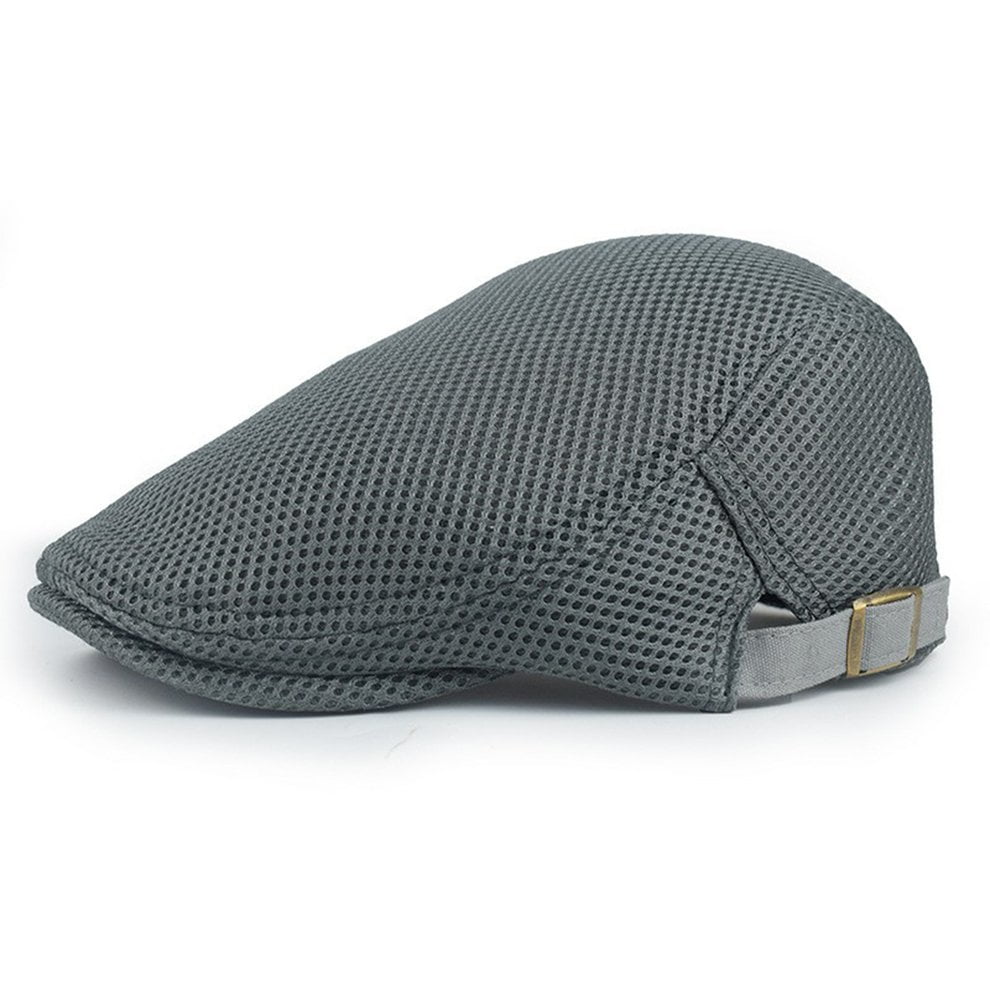 Unique design Breathable Beret For Men 
