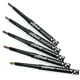thumbnail image 2 of Popfeel Eyebrow Pencil Waterproof Long Lasting Eye Brow Maker Pen Makeup Tools, 2 of 4