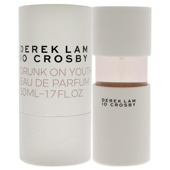 Derek Lam 10 Crosby Drunk On Youth for Women Eau De Parfum, 1.7 ounces