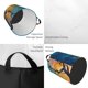 thumbnail image 2 of Fotbe Abstract Night Sky Tree Cesto de Ropa con Asas, Cesto Impermeable de Gran Capacidad, Bolsa de Lavado para Dormitorio, Cesto de Ropa con Ruedas y Asas-Medium, 2 of 6
