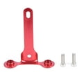 thumbnail image 3 of WALFRONT CO2 Bottle Bracket,Road Mountain Bike Inflating Cartridge Holder Bottle Cage Mount Riding CO2 Cartridge Hold Bracket, 3 of 8