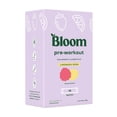 thumbnail image 1 of Suplemento alimenticio Bloom Sachet Pre Workout Caja con 14 sobres de 7 g c/u, 1 of 4