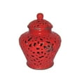 thumbnail image 1 of Jeco Classic Ceremic Jar, 1 of 2