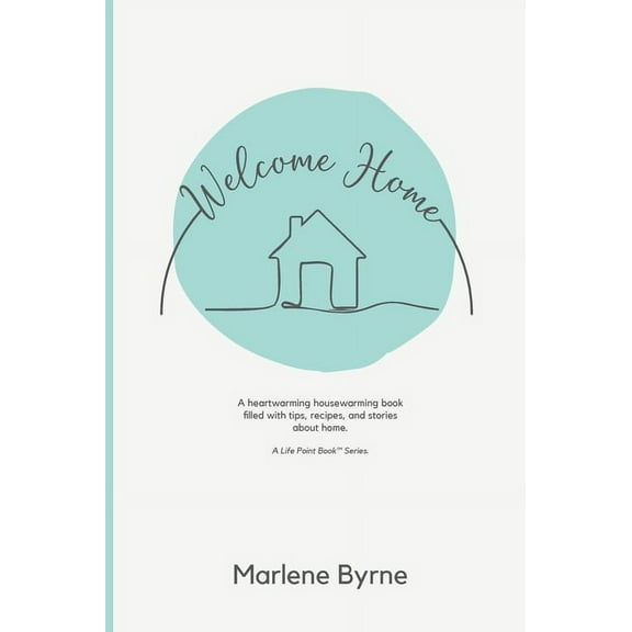 Welcome Home (Hardcover)
