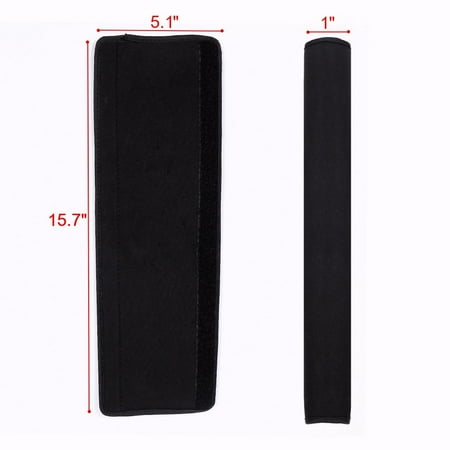 Yaheetech Refrigerator Door Handle Covers Protective