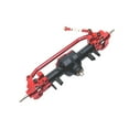 thumbnail image 5 of Piezas de actualización de coche RC perfke Metal Negro, 5 of 5