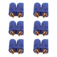 thumbnail image 1 of Banana Plug Housing,20Pcs Banana Plug High Model Plug Metal Plug Industry-Leading Standards, 1 of 8