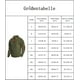thumbnail image 5 of Suéter de pana para hombre, suéter de invierno, sudadera cálida para hombre sin capucha, suéter para hombre, suéter de trabajo de invierno, 5 of 5
