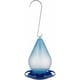 thumbnail image 1 of Comedero para pájaros al aire libre, repelente de moscas, contenedor de agua de plástico colgante (azul),, 1 of 4
