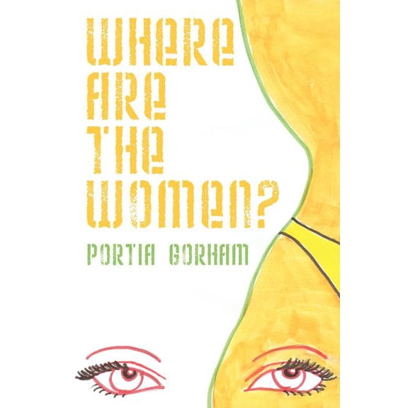Where Are The Women, (Paperback)
