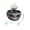 C-8C-clearacne, variant on Dyegold Halloween Ghost Pumpkin Electric Fruit Jar with Moving Hand Scary Spooky Light Up and Sound Prank Prop for Party Candy Bowl Trick or Treat Decoration