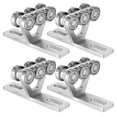 thumbnail image 1 of Polipasto eléctrico Trolley Assembly de 6 ruedas para Strut Channel, 1 of 5