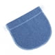 thumbnail image 1 of Cintura Estiramiento Reajuste Elástico Extensor Elástico Con Botón Tela Unisex Azul Hugo Extensor de cintura de pantalones elásticos, 1 of 8