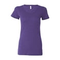 thumbnail image 2 of Bella + Canvas B8413 Women's Cameron Tri-Blend T-Shirt, 2 of 3