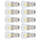 thumbnail image 3 of Bombilla ANGGREK Luz Blanca No Deslumbrante 6500K Para Lámpara de Mesa, 3 of 8