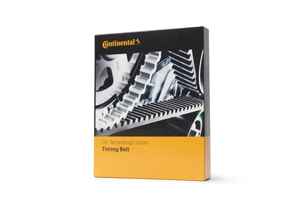 Continental Automotive Timing Belt