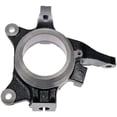 thumbnail image 6 of Detroit Axle - 2 Front Steering Knuckles for Hyundai 2001-2004 Santa Fe, 2002 2003 Replacement Steering Knuckles Assembly, 6 of 9