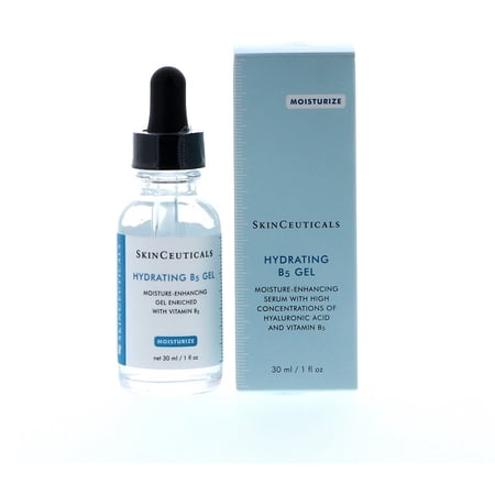 SkinCeuticals Skin Anti aging Treatment Hydrating B5 Gel, 1 Oz