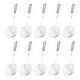 thumbnail image 1 of Cucharas Coladoras Para Ollas Calientes Cucharas Coladoras De Acero Inoxidable Para Ollas Calientes Cuchara Espumadera De CucharóN Colador AsiáTico Colador De Perlas, 1 of 5