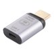 thumbnail image 1 of 4k 60hz Usb 3.1 Type C Female To Hdmi Male Adapter Converter For Macbook Chromebook Pixel, 1 of 5