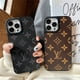 thumbnail image 4 of Funda De Cuero Para iphone 13 Completa Para 14 13 12 11 pro max xr xs 7 plus 8, 4 of 4