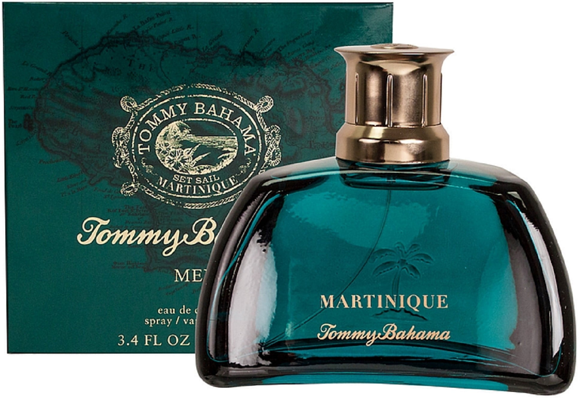 tommy bahama martinique for her