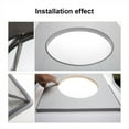 thumbnail image 2 of Self Adhesive Edging Tape Furniture Banding Seal Strips U Shaped Tools, 2 of 8
