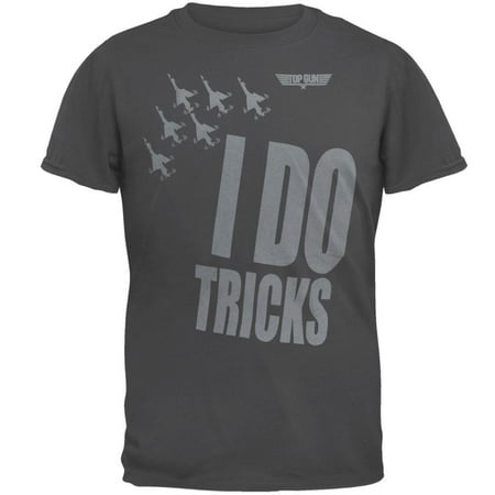 Top Gun - Tricks T-Shirt