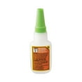 thumbnail image 5 of "Super Glue Gel, 0.53 Oz, Dries Clear | Bundle of 5 Each", 5 of 7