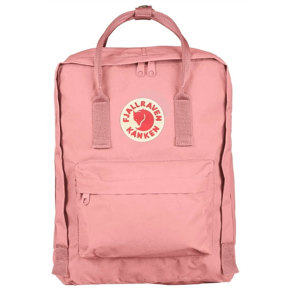 Fjallraven  Kanken Classic Unisex Backpack Pink