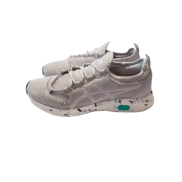 ASICS Hypergel Sai Women's Gray Running 1022A013 Size 8.5 Shoes/Sneakers