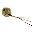 thumbnail image 5 of 2pcs Ccw/cw Motor For Hubsan X4 H501s H501c H501a H501c H501m Drone Afortunado Sencillez, 5 of 5