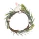 thumbnail image 5 of Servilleteros de Pascua, Accesorios de Mesa para Servilleteros, Hebilla para Servilletas, Anillos para Mesas de Cena para Decoración de Barras de Mesa Estilo C Soledad Servilleteros de Pascua, 5 of 10