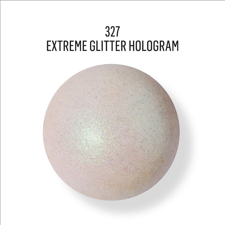 FolkArt Extreme Glitter Acrylic Paint, Hologram, 8 fl oz