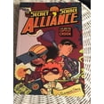 thumbnail image 1 of L'alliance Secrète de la Science et le Copycat, 1 of 1