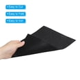 thumbnail image 4 of Unique Bargains Soft Felt Sheets Glitter Black 11.8 x 7.8 Inch 12 Pcs, 4 of 6