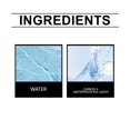 thumbnail image 6 of JIhuahe Nano Waterproof and Anti-Stain Spray, 3.4 oz Fabric Protector for Multiple Materials, Dirt-Repellent Care for Upholstery, Shoes, and Outdoor Gear, Easy Application, 6 of 8