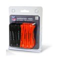 thumbnail image 1 of Team Golf NFL Cincinnati Bengals 2-3/4 Golf Tees 50 Pack Regulation Size Multi Team Colors, 1 of 4