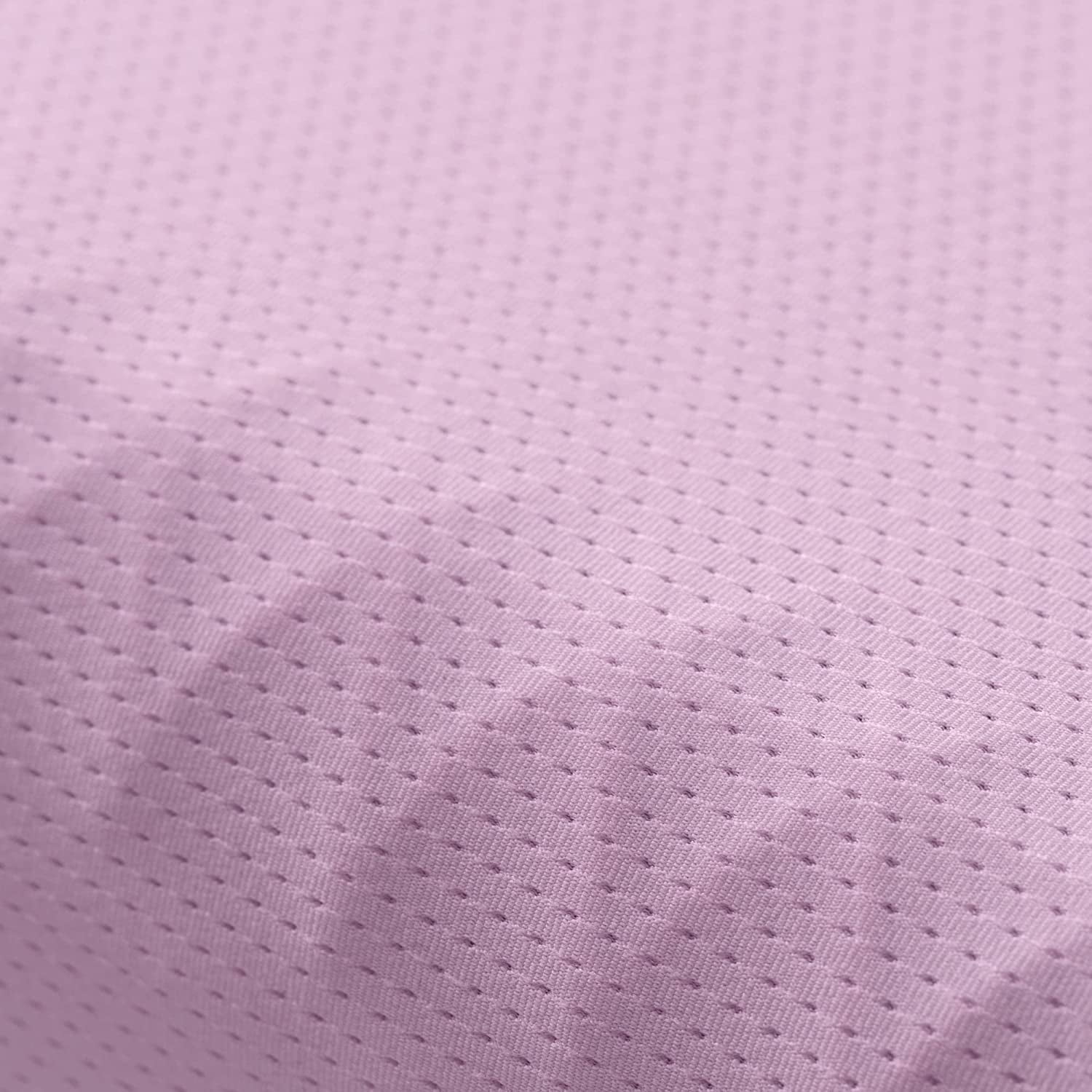 Purple Kid Pillow - Pink - GelFlex Grid - Cool & Breathable