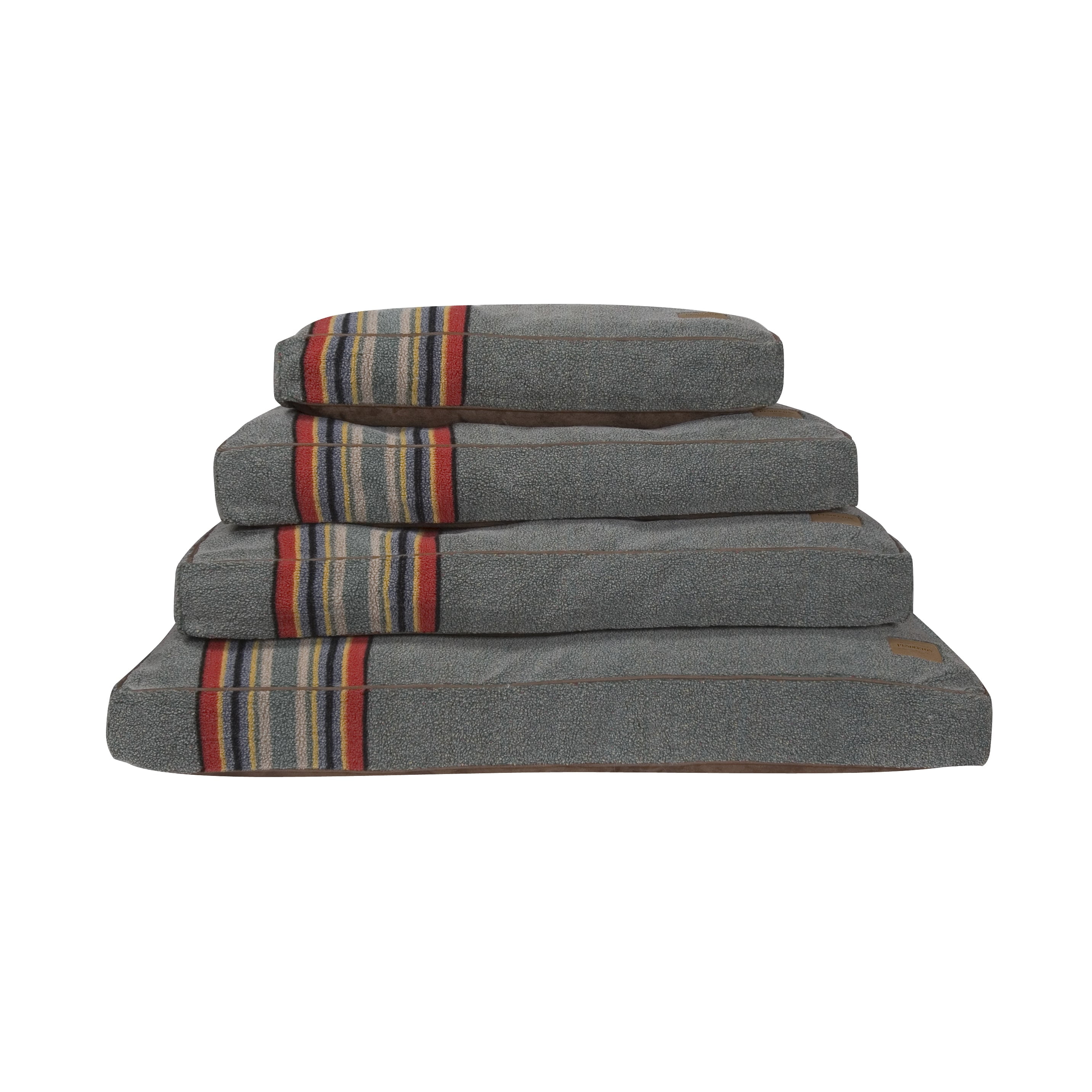 pendleton yakima dog bed