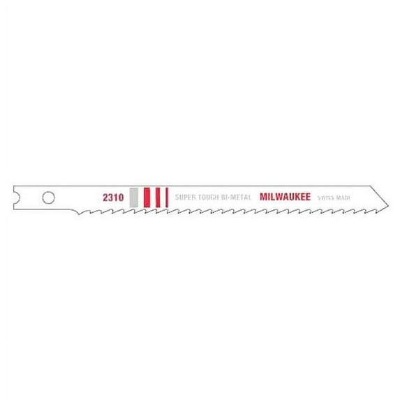 Milwaukee 48-42-2310 - General Purpose Jig Saw Blades