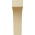 thumbnail image 2 of Ekena Millwork 3 1/2"W x 8"D x 12"H Clarksville Bracket, Maple, 2 of 5