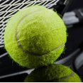 thumbnail image 3 of VIV 64 Pack Quality Pressurized Tennis Balls Bulk, High Altitude Bounce 1.35m and More Durable., 3 of 6