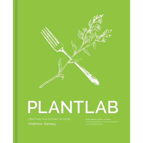 PLANTLAB (Hardcover)