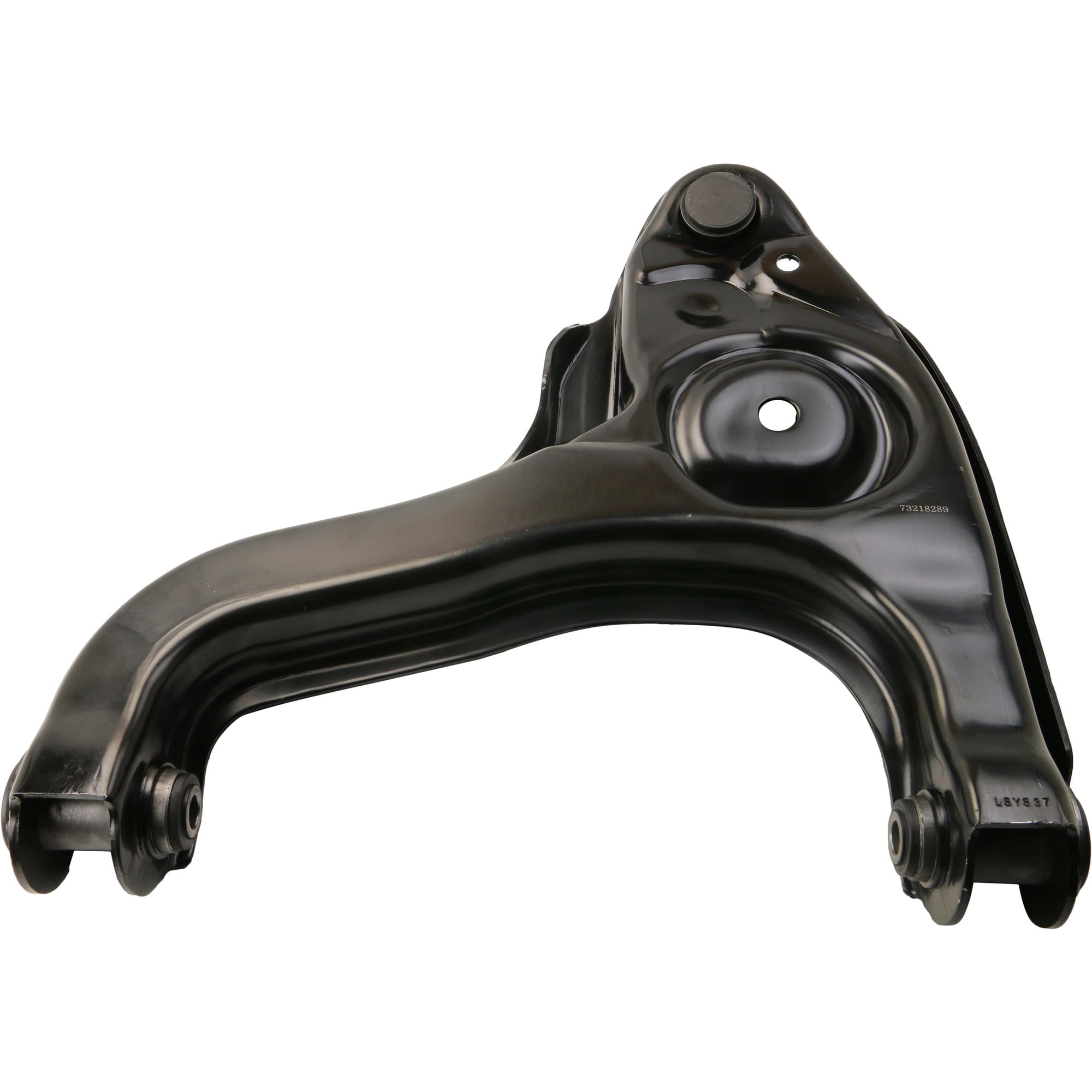 MOOG RK620482 Control Arm and Ball Joint Assembly Fits select: 1994-1999 DODGE RAM 2500, 1994-1999 DODGE RAM 3500