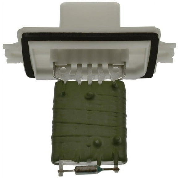 Blower Motor Resistor Kit