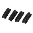 thumbnail image 3 of 800 Pcs Disposable Microphone Covers, Windscreen Mic Covers, Handheld Microphone Protective Cap for Karaoke, 3 of 9